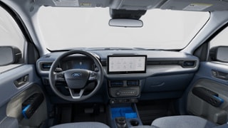 2025 Ford Maverick® Internal Image 2
